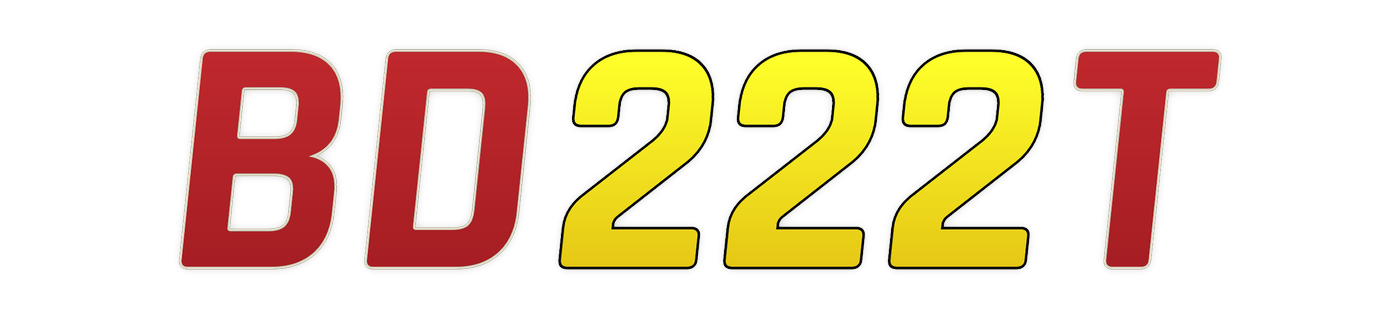 bd222t লোগো